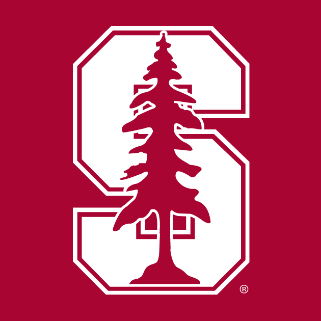 Stanford Cardinal 1993-2013 Alternate Logo v3 iron on transfers for clothing